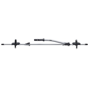 Suport biciclete Thule FreeRide 532 cu prindere pe bare transversale - Img 2