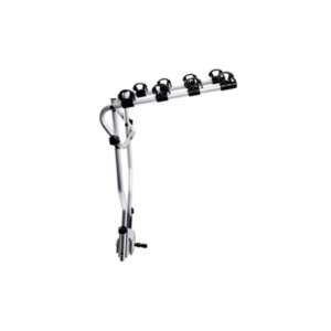 Suport biciclete Thule HangOn 974 cu prindere pe carligul de remorcare - pentru 3 biciclete - Img 6