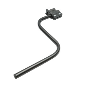 Suport brat universal pentru prindere oglinda laterala 350x225mm - Img 3