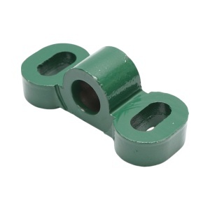 Suport cutit John Deere 100x19x41mm cod OEM H98780, H86917, E55264 - Img 2