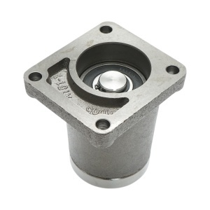 Suport fulie ventilator Perkins cod OEM 4113K005 - Img 4