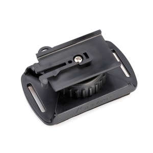 Suport montaj pe ochelari Ski pentru camera Midland XTC 400 cod C1114 - Img 3