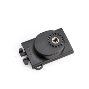 Suport montaj pe trepied pentru camera Midland XTC 400 cod C1120 - Img 3