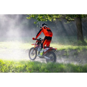 Suport numar inmatriculare MOTO Easy-Off - Img 3