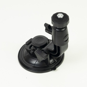 Suport parbriz pentru electronice auto PNI Easy Drive 65, surub cu filet 1/4 - Img 2