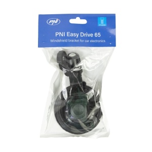 Suport parbriz pentru electronice auto PNI Easy Drive 65, surub cu filet 1/4 - Img 8