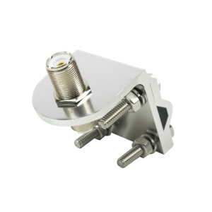 Suport PNI SPA150 pentru montaj antena pe oglinda sau bara metalica - Img 6