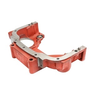 Suport posterior bloc motor UTB U-445 - Img 5