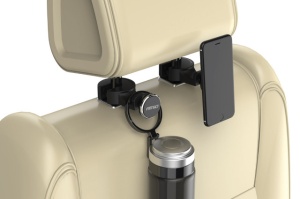 Suport telefon mobil univeral AMIO - Img 2