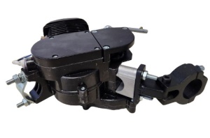 Suport universal kit motor bicicleta - Img 2