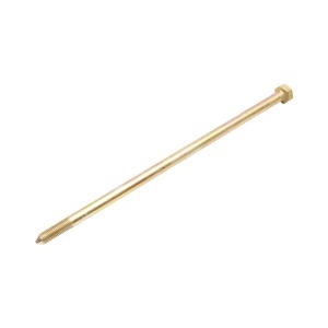 Surub baie ulei anterior lung M10x1,25x262mm pentru Fiat si UTB U-445 115.01.212, 4607933 - Img 2