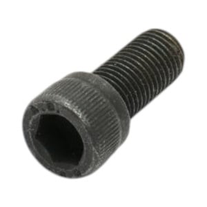 Surub brida cardan 3/8'' UNF 3/4 pentru JCB 2CX, 3CX, 4CX, 5CX cod OEM 826-00892 - Img 4