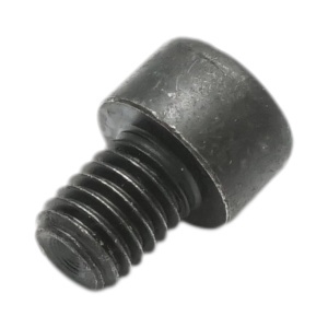 Surub coroana grup conic John Deere L=20mm, filet M8x1.25mm cod OEM R272325 - Img 3
