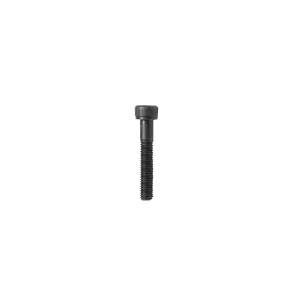 Surub imbus cap cilindric inecat M6x1, L 41mm, filet 25mm