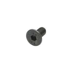 Surub taler cositoare M12x25 cap imbus 8 mm - Img 2