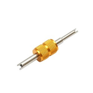 Surubelnita ventil valva roata tubeless si instalatie aer conditionat - Img 3