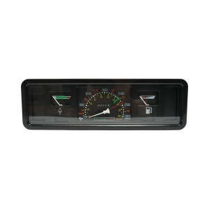 Tablou de bord Fiat, Ford cod OEM 5105878, 5140612, 4997124, 5145186, 5133783, 5125046, 5085915, 5087968, 5143206, TX12292, 5140000, 132/5133783