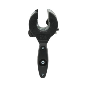 Taietor tevi cupru, aluminiu cu clichet 6-22mm