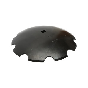 Taler disc crestat 610x6 patrat de 41 - Img 3