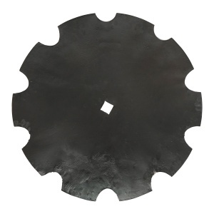 Taler disc crestat 710x6 patrat de 40 - Img 3