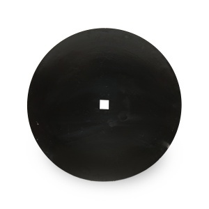 Taler disc neted 660x6 patrat de 37 - Img 2