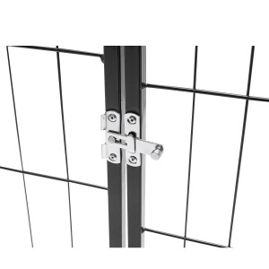 Tarc animale 8 module (820x820x12.5mm/ modul) - Img 5