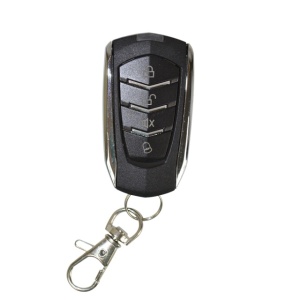 Telecomanda pentru alarma auto PNI OV288 si PNI 288 - Img 2