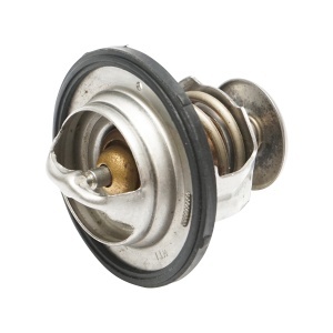 Termostat pentru JCB, Perkins, Massey Ferguson cod OEM 02/203184, 02/202475, 02/202474, 4224784M1, 4225038M1, 4225430M1 Breckner Germany - Img 4