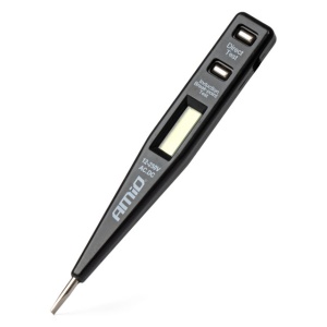 Tester tensiune 12-220V