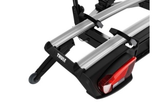 Thule 9173 - Roată transport suport bicicleta - Img 5