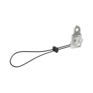 Thule Axle Mount ezHitch plate - placa montaj osie