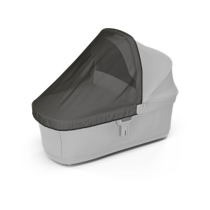 Thule Bassinet Mesh Cover - Plasa insecte pentru landou - Img 2