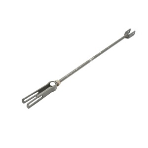 Tija franare Massey Ferguson cod OEM 894535M1 - Img 2