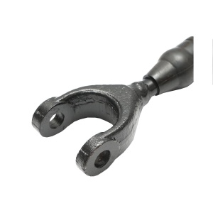 Tirant stabilizator lateral pentru Massey Ferguson, Ford cod OEM C5NN596AN, 1660372M91 480x560mm Breckner Germany - Img 3