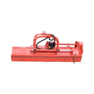 Tocatoare 2.7m, pentru 90-150CP, 30 cutite tip ciocan Breckner Germany - Img 9