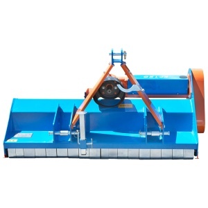 Tocatoare EF125 25-35CP cu cardan PP-540r/min 160Kg utilaj agricol - Img 6
