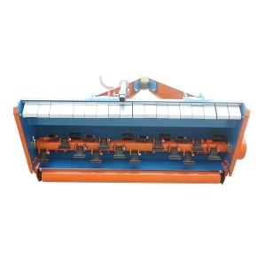 Tocatoare EF135 25-35CP cu cardan PP-540r/min 175Kg utilaj agricol - Img 6