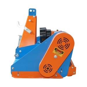 Tocatoare EF155 30-40CP cu cardan PP-540r/min 210Kg utilaj agricol - Img 8