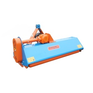 Tocatoare EFGC165 35-45CP cutite ciocan 1650mm 345 kg utilaj agricol Breckner Germany - Img 6