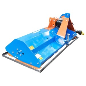 Tocatoare EFGC175 40-50CP cutite ciocan 1750mm 360 kg utilaj agricol - Img 6