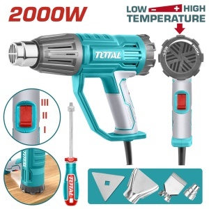 TOTAL - FEON INDUSTRIAL - 2000W