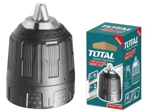 TOTAL - MANDRINA 10 MM