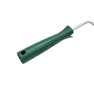 Trafalet poliester 25cm, diametru rola 70mm, fir 18mm, maner PP Breckner Germany - Img 7