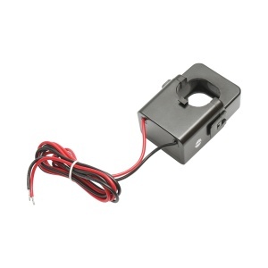 Transformator curent, split core Solax 600A/5 pentru smart meter trifazat - Img 4