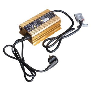 Transpalet electric cu sarcina maxima 1.6T, inaltime ridicare 3000mm, furci 1150mm Breckner Germany - Img 16
