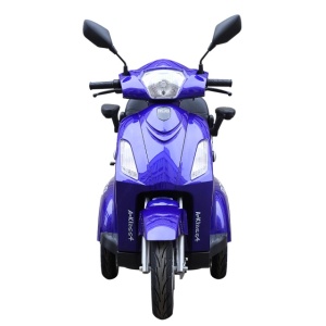 TRICICLU ELECTRIC