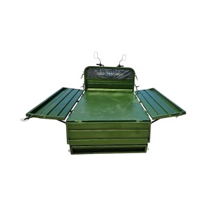 Triciclu electric THOR WORKER 1000W 60V32Ah - Img 9