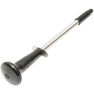 Trocar mare de inox pentru vaci Breckner Germany - Img 4