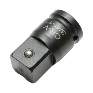 Trusa adaptoare de impact chei tubulare cu patrat 1/4, 3/8, 1/2, 3/4, 1 inch Cr-V 8 piese Breckner Germany - Img 5