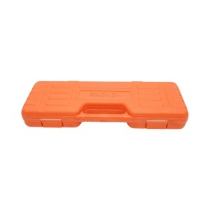 Trusa chei tubulare de impact lungi 10-32mm, patrat 1/2 inch Cr-Mo 15 piese Breckner Germany - Img 4